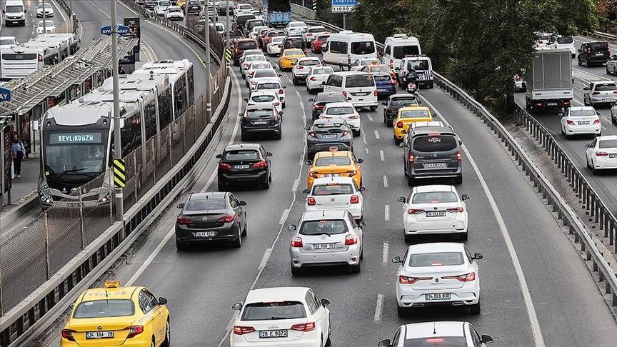 Yeni yılda ehliyet, pasaport, telefon harcı ve trafik cezaları ne kadar artacak? 6