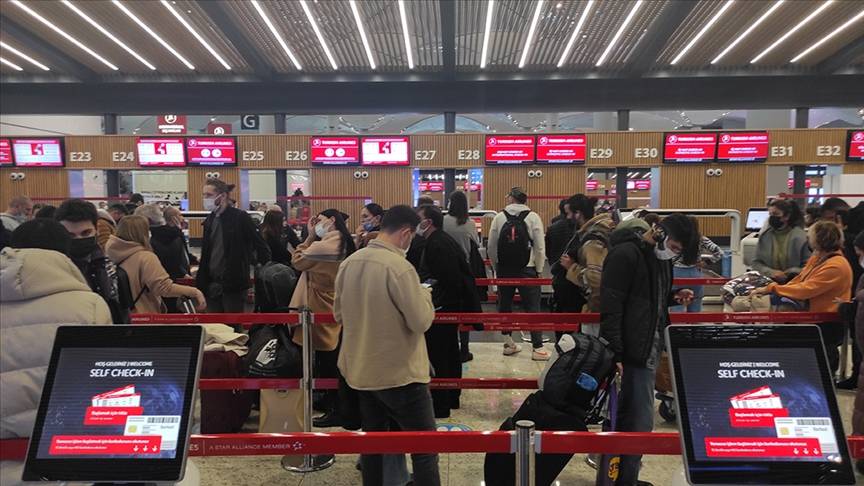 Yeni yılda ehliyet, pasaport, telefon harcı ve trafik cezaları ne kadar artacak? 14