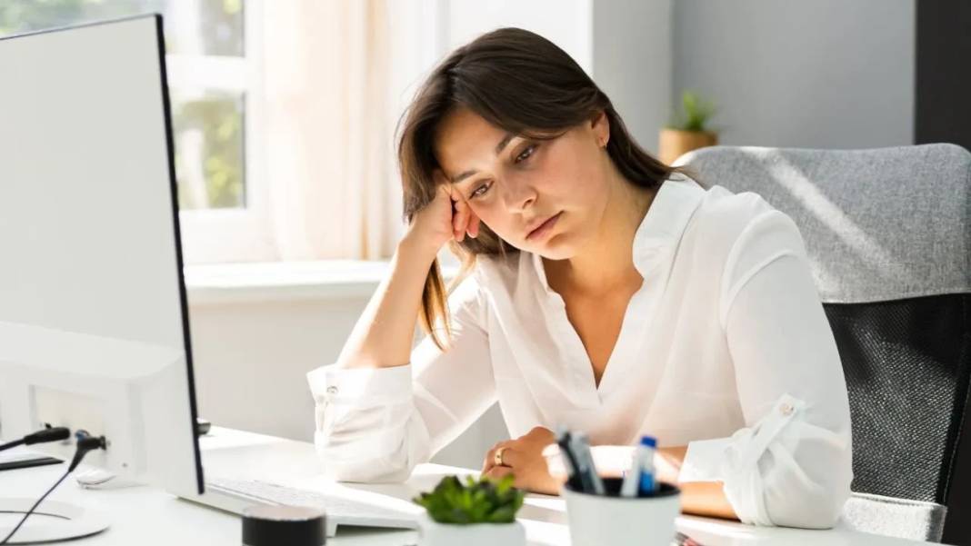 Türkiye'nin en mutsuz meslekleri belli oldu! Listenin zirvesi şaşırttı 9