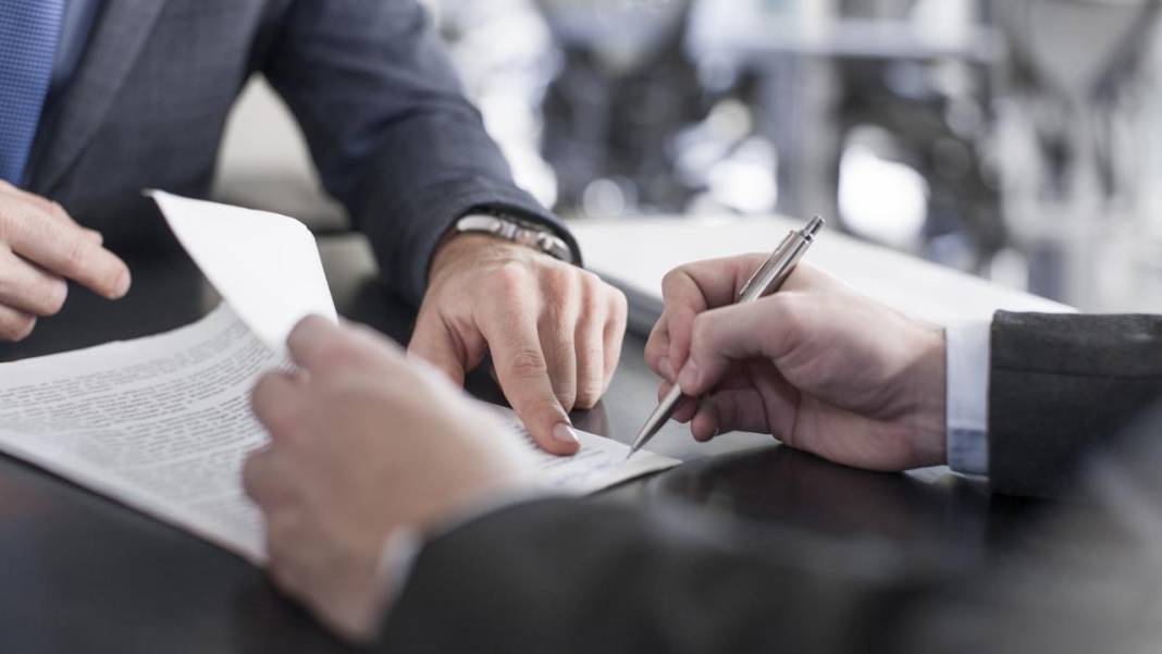 Kiracılar için emsal karar! Ev sahibi haksız bulundu 5