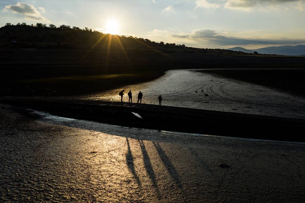 Konya’nın 11 gözlü köprüsü, 63 yıl sonra yeniden kullanılmaya başlandı 8