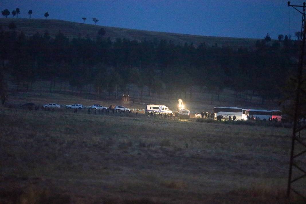 Kayıp Konyalı Polis İsmail Tarhan’ın cesedi bulundu 2