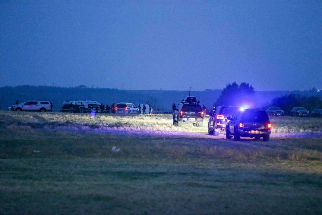 Kayıp Konyalı Polis İsmail Tarhan’ın cesedi bulundu 1