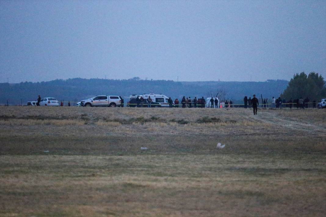 Kayıp Konyalı Polis İsmail Tarhan’ın cesedi bulundu 3