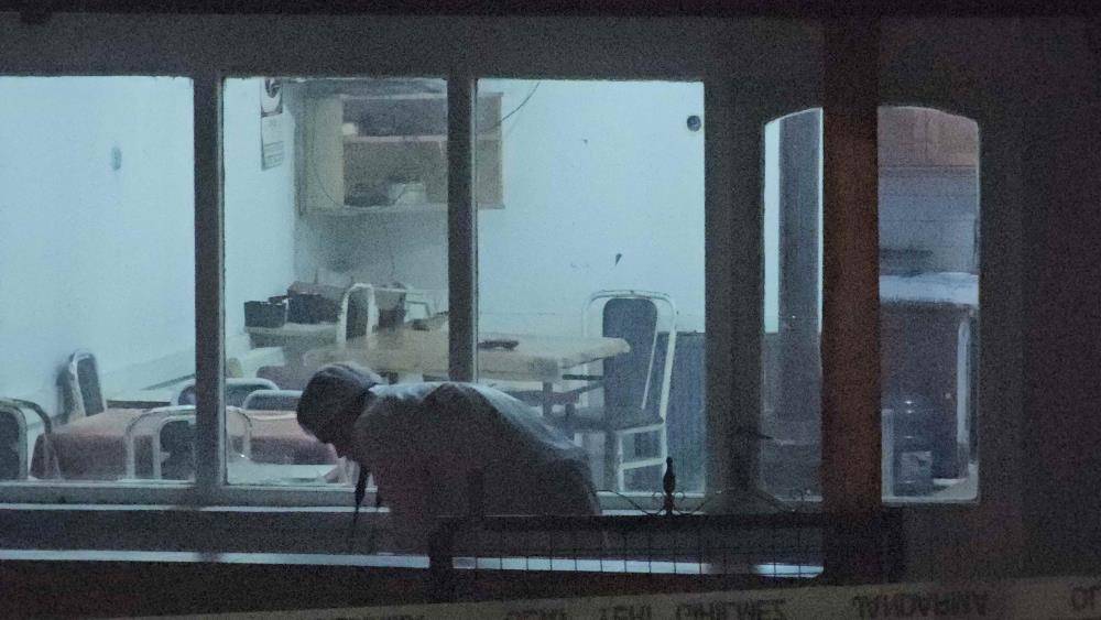 Köyde kanlı gece! Emekli polis kahvehanede 4 kişiyi vurdu, 2’si öldü 5