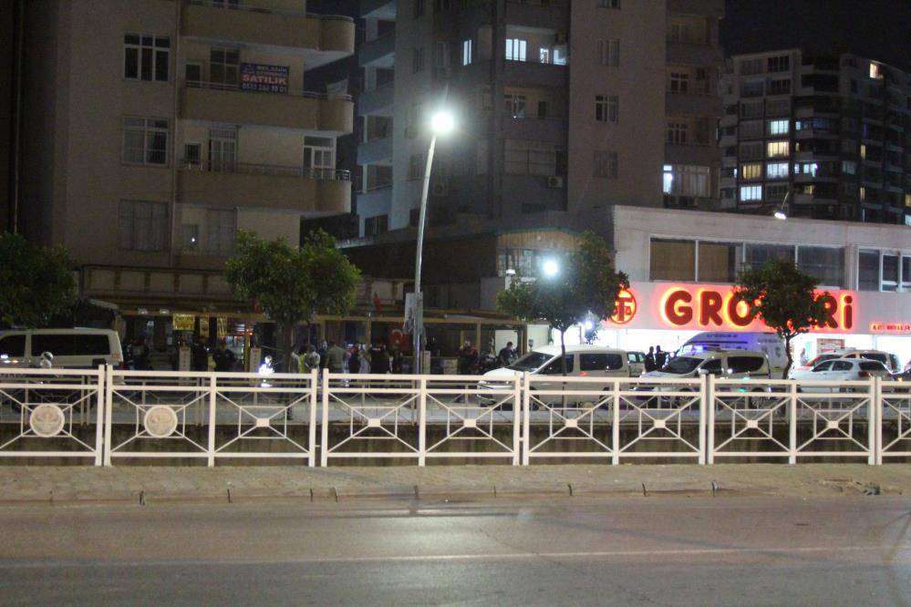 Para isteyen akrabasını tüfekle vurdu 3