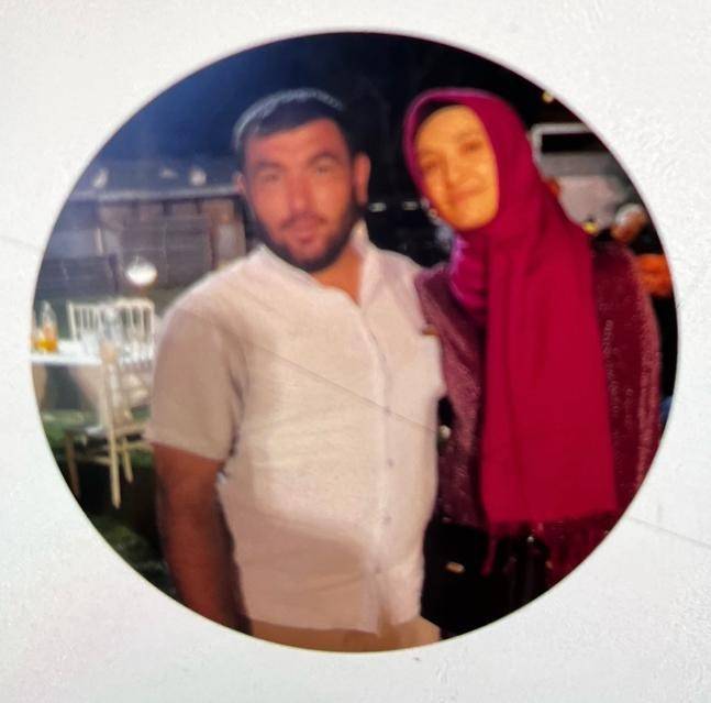 Yürek yakan olay! Gazdan zehirlenen 9 aylık hamile kadın ve bebeği öldü 3