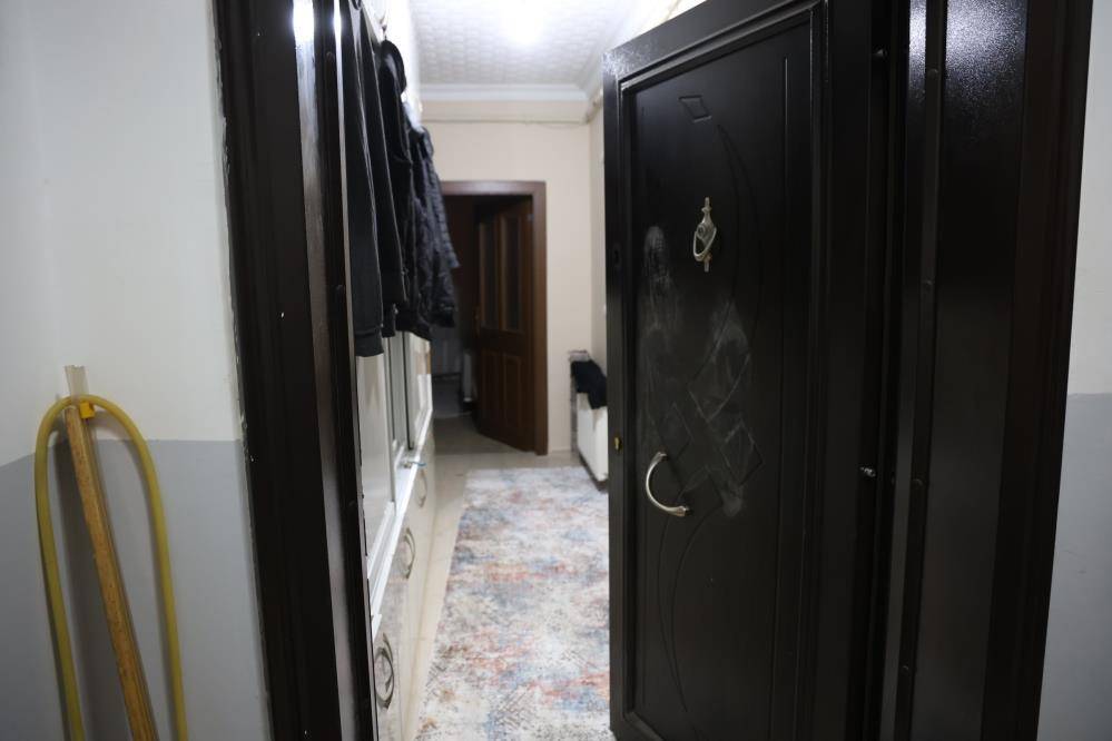 Yürek yakan olay! Gazdan zehirlenen 9 aylık hamile kadın ve bebeği öldü 4