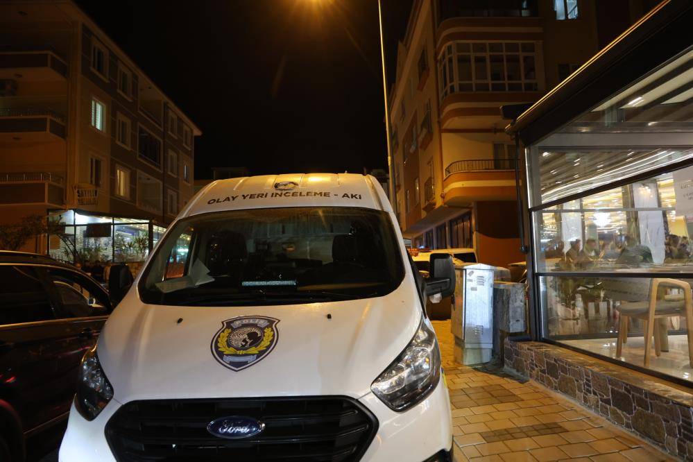 Yürek yakan olay! Gazdan zehirlenen 9 aylık hamile kadın ve bebeği öldü 1