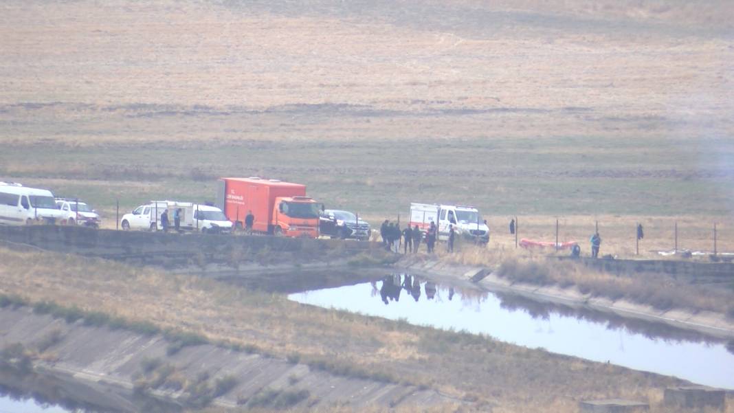 Kayıp Konyalı Polis İsmail Tarhan’ın cesedi bulundu 18