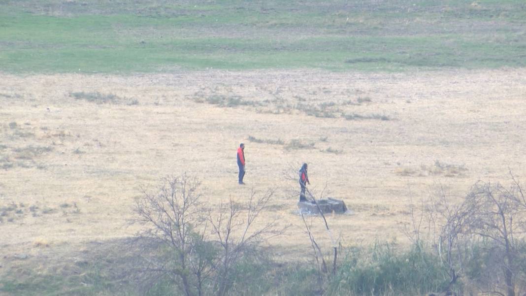 Kayıp Konyalı Polis İsmail Tarhan’ın cesedi bulundu 5