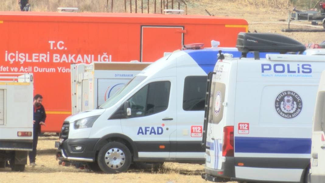 Kayıp Konyalı Polis İsmail Tarhan’ın cesedi bulundu 7