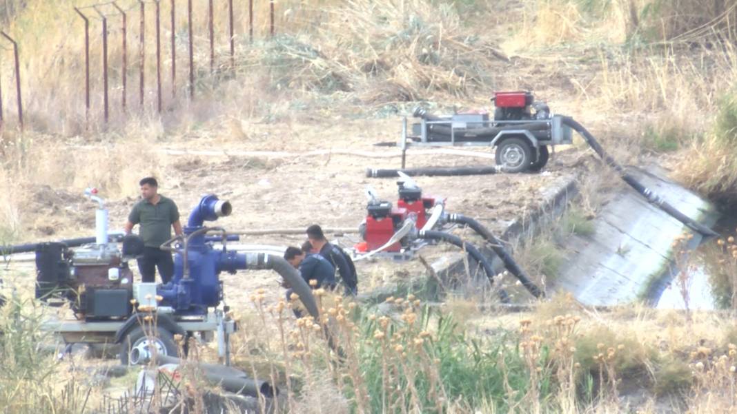 Kayıp Konyalı Polis İsmail Tarhan’ın cesedi bulundu 6