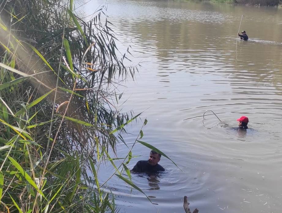 Kayıp Konyalı Polis İsmail Tarhan’ın cesedi bulundu 19