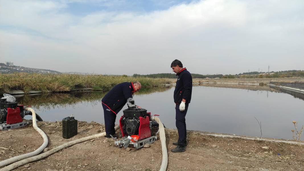 Kayıp Konyalı Polis İsmail Tarhan’ın cesedi bulundu 17