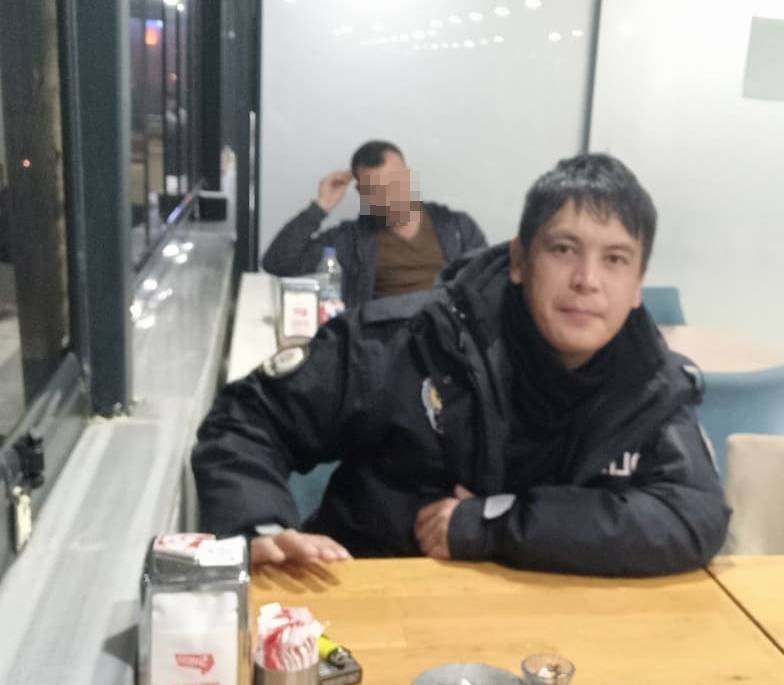 Kayıp Konyalı Polis İsmail Tarhan’ın cesedi bulundu 4