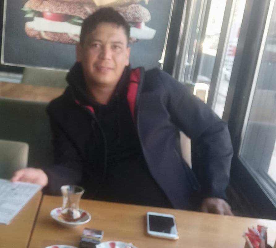 Kayıp Konyalı Polis İsmail Tarhan’ın cesedi bulundu 9
