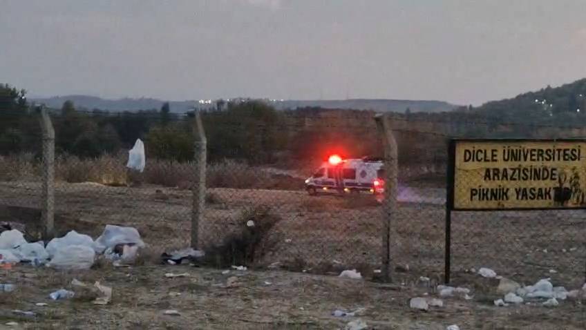 Kayıp Konyalı Polis İsmail Tarhan’ın cesedi bulundu 11