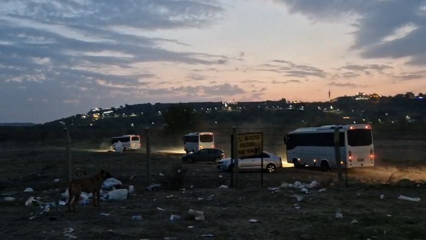 Kayıp Konyalı Polis İsmail Tarhan’ın cesedi bulundu 13