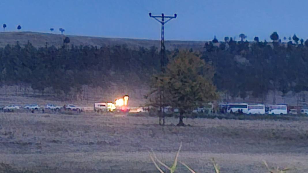 Kayıp Konyalı Polis İsmail Tarhan’ın cesedi bulundu 15