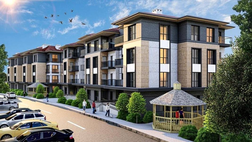 Konya TOKİ başvuruları başladı! İşte adım adım e-devlet başvuru rehberi 5