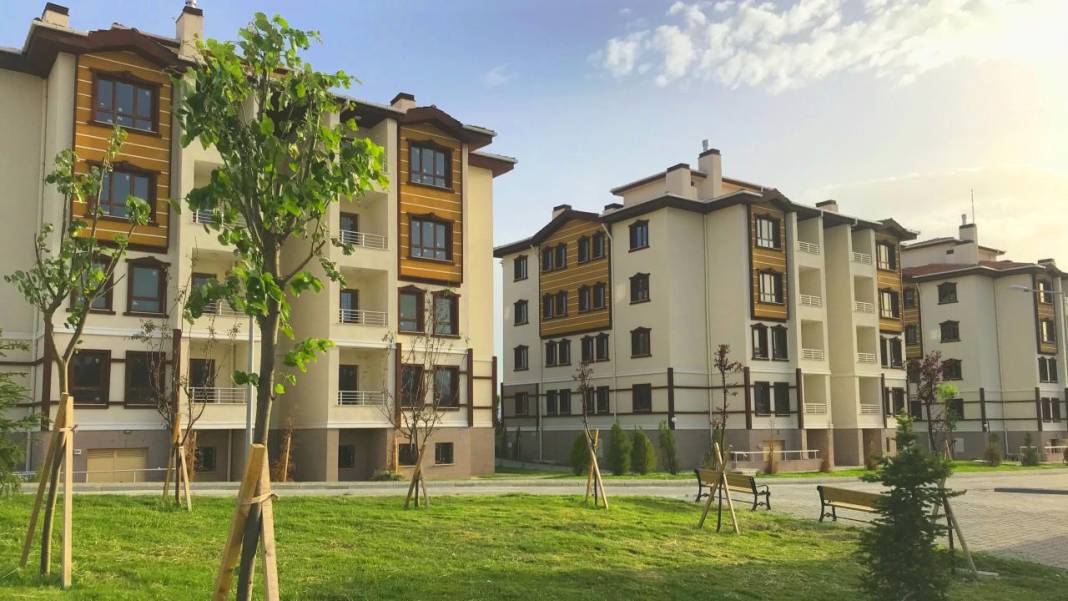 Konya TOKİ başvuruları başladı! İşte adım adım e-devlet başvuru rehberi 14