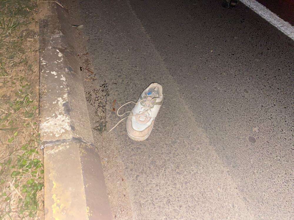 Etkinlikten dönen lise öğrencilerine araç çarptı, biri öldü 2