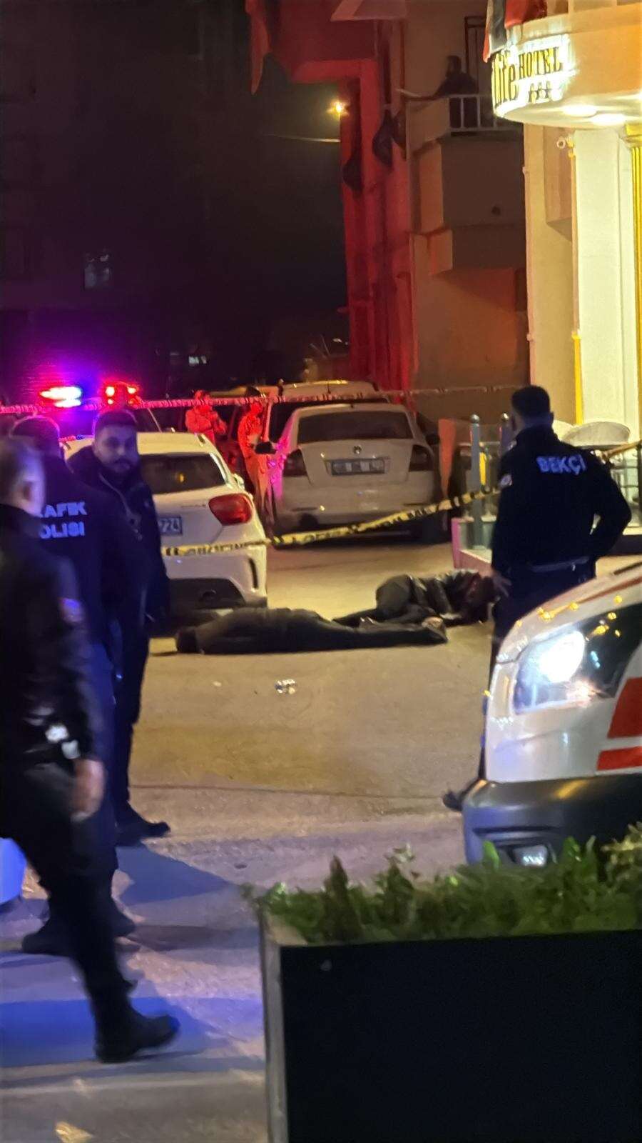 Avukatın otel sahibi baba ve oğlu öldürme sebebi belli oldu 2