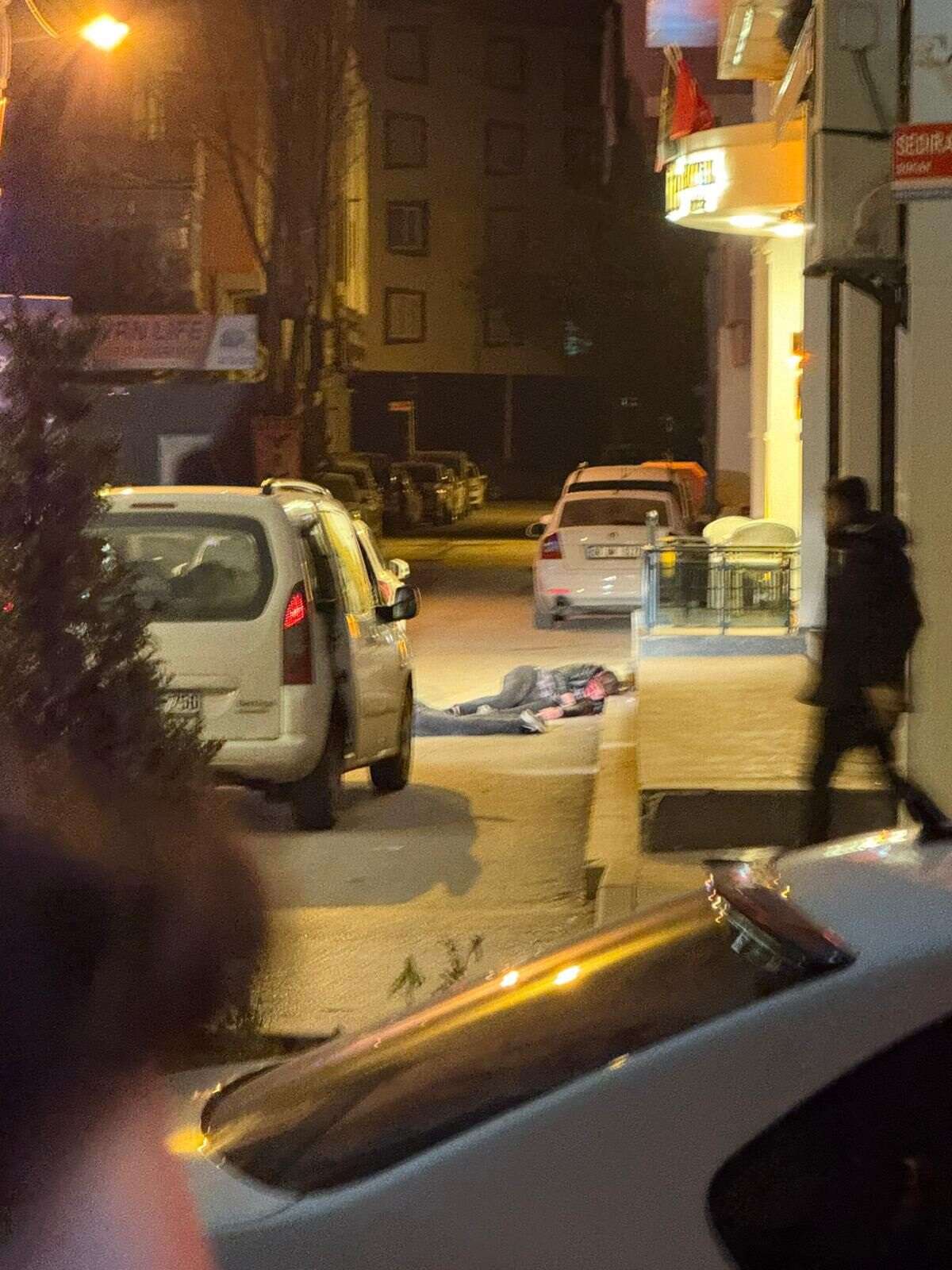 Avukatın otel sahibi baba ve oğlu öldürme sebebi belli oldu 1