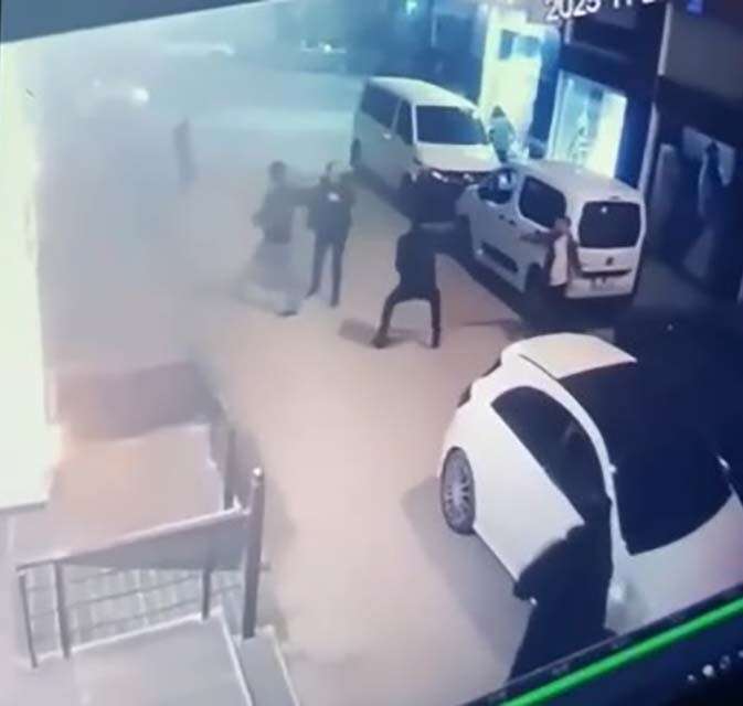 Avukatın otel sahibi baba ve oğlu öldürme sebebi belli oldu 5