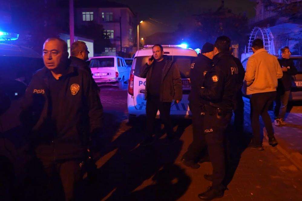 Kardeş kavgası! Güvenlik görevlisi Ali Sağlam bıçaklanarak öldürüldü 5