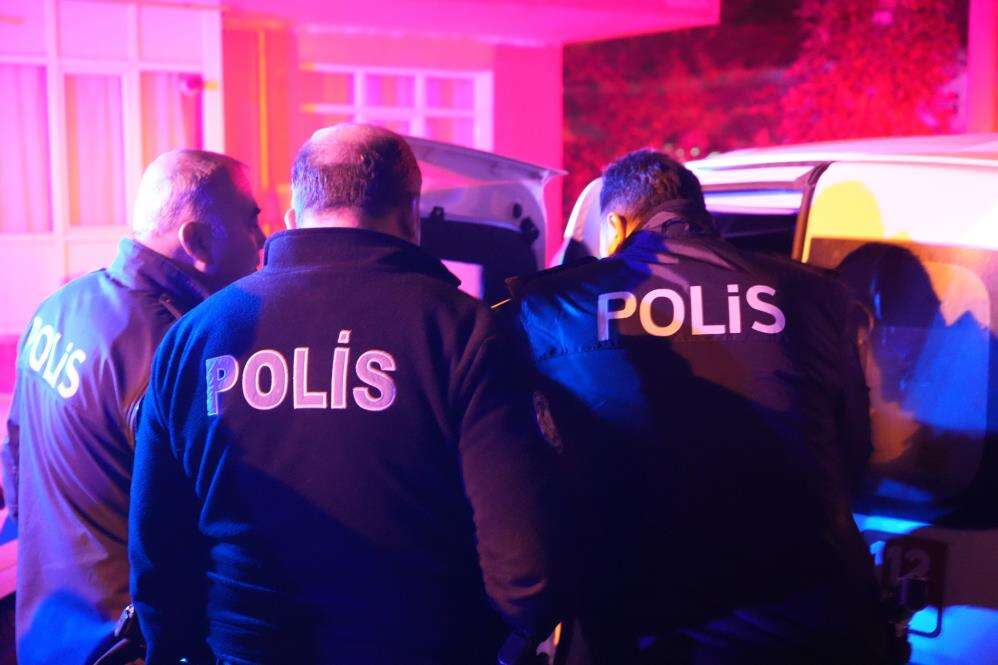 Kardeş kavgası! Güvenlik görevlisi Ali Sağlam bıçaklanarak öldürüldü 4