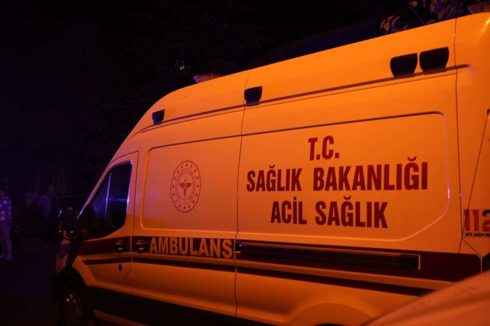 Kardeş kavgası! Güvenlik görevlisi Ali Sağlam bıçaklanarak öldürüldü 6