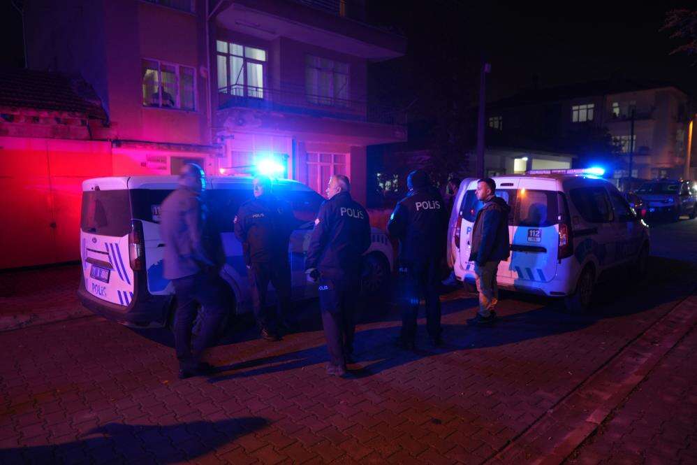 Kardeş kavgası! Güvenlik görevlisi Ali Sağlam bıçaklanarak öldürüldü 3