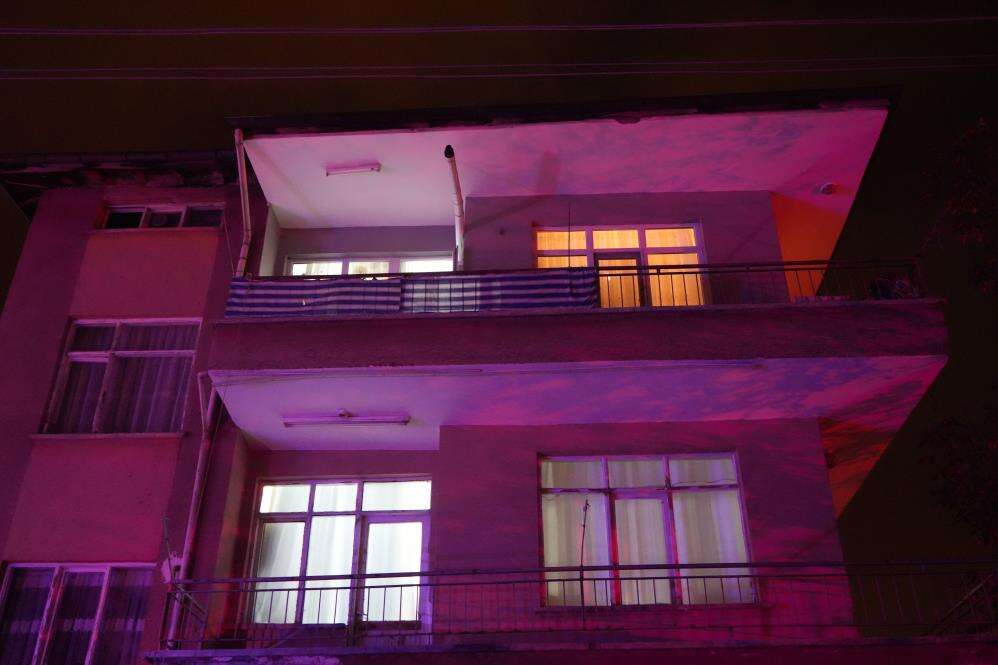 Kardeş kavgası! Güvenlik görevlisi Ali Sağlam bıçaklanarak öldürüldü 7