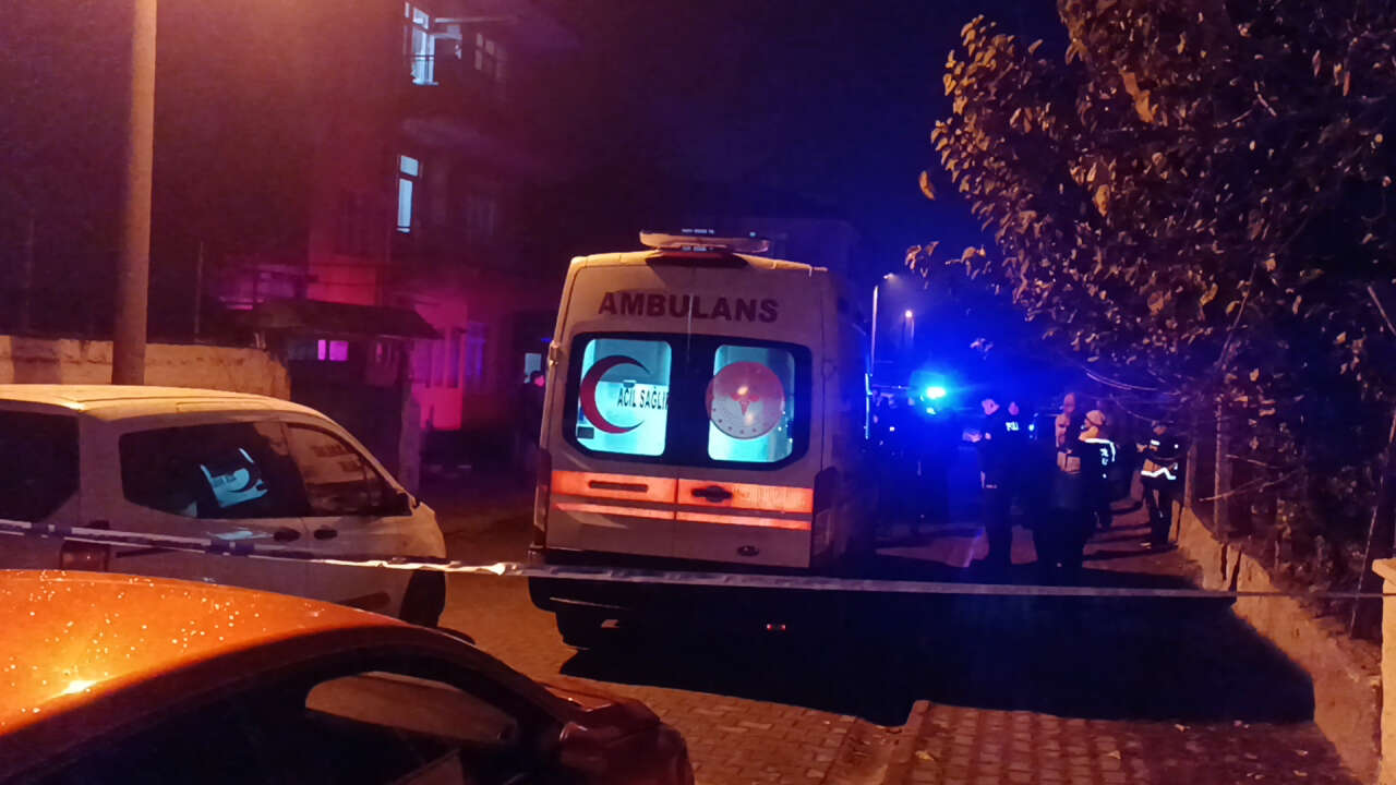 Kardeş kavgası! Güvenlik görevlisi Ali Sağlam bıçaklanarak öldürüldü 10
