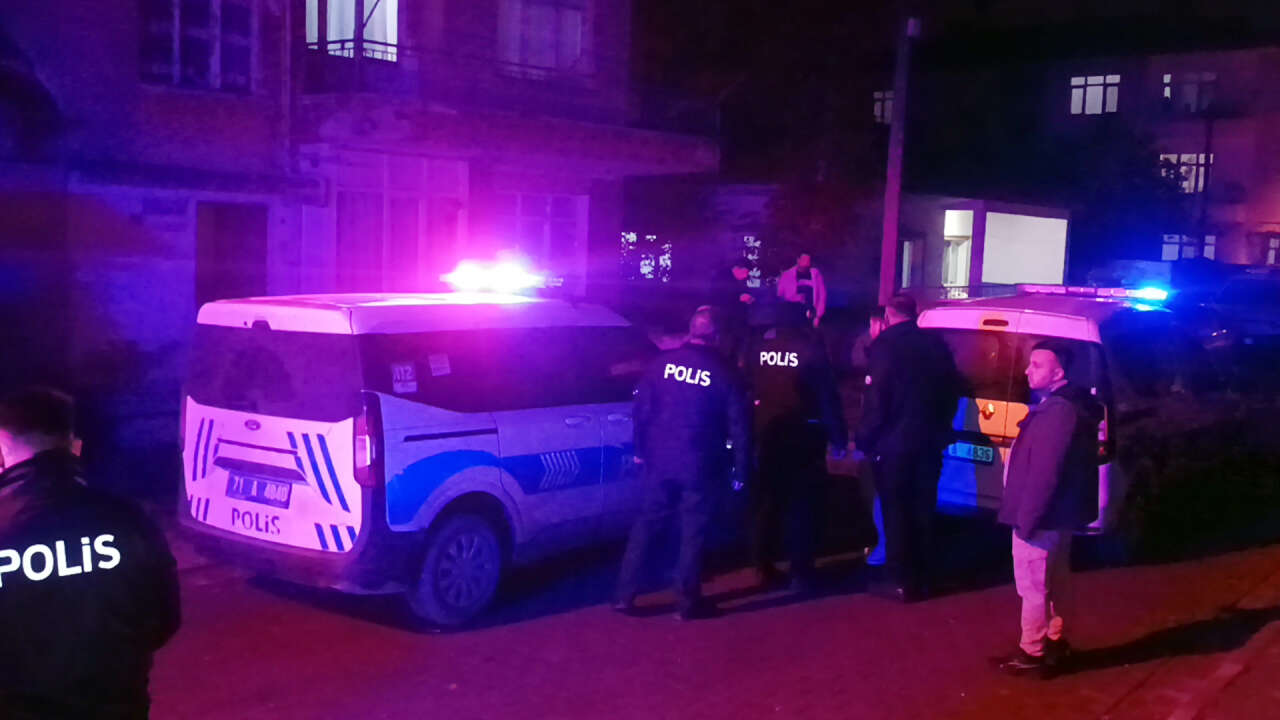 Kardeş kavgası! Güvenlik görevlisi Ali Sağlam bıçaklanarak öldürüldü 12