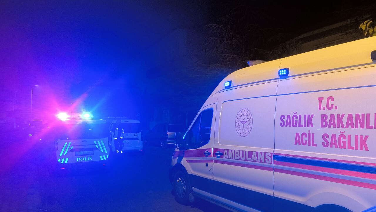 Kardeş kavgası! Güvenlik görevlisi Ali Sağlam bıçaklanarak öldürüldü 9