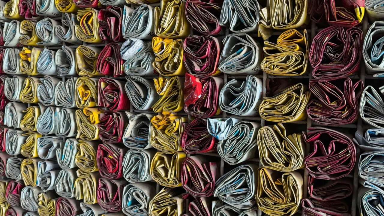 Müşteri ne içtiğini bilsin dedi, 15 bin paket biriktirdi 7