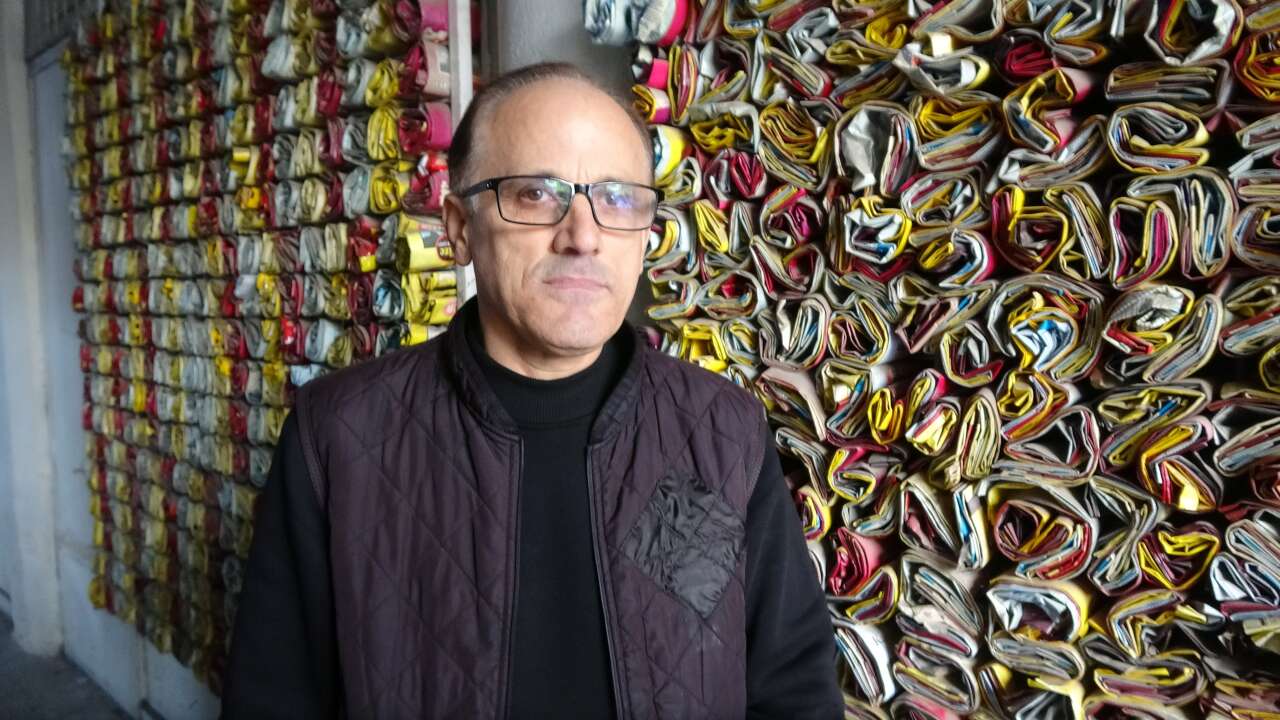 Müşteri ne içtiğini bilsin dedi, 15 bin paket biriktirdi 1