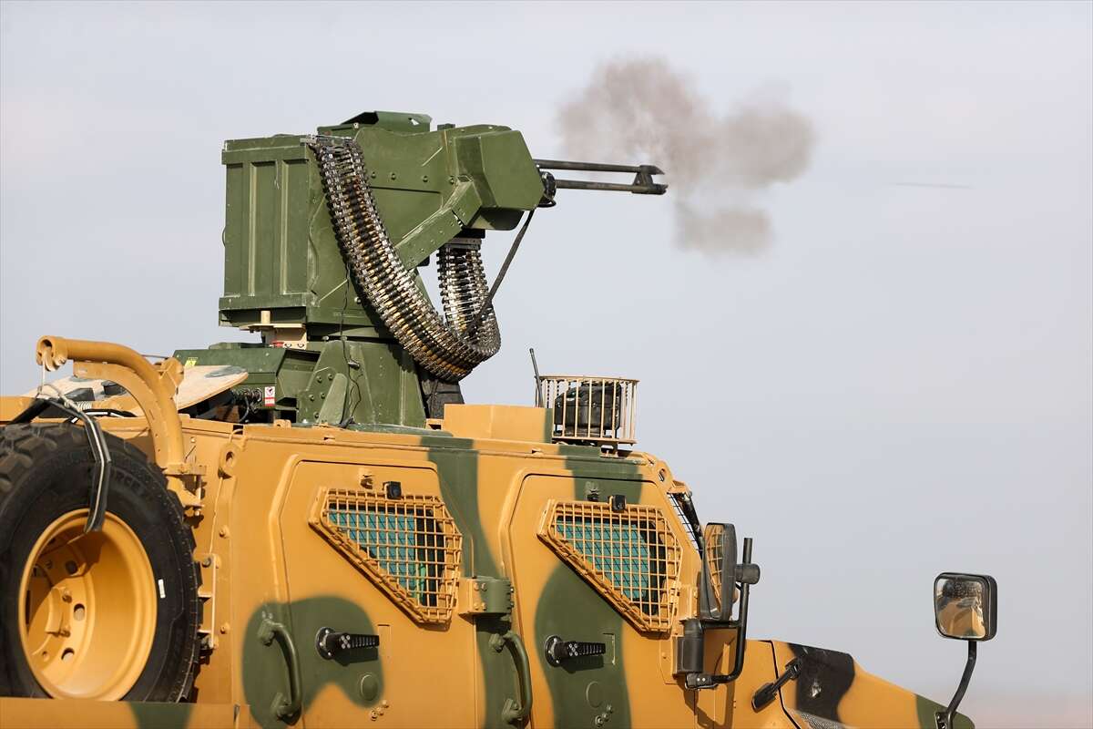 TOLGA Konya’da sahneye çıktı! Türkiye’nin yakın hava savunmasında yeni dönem 17