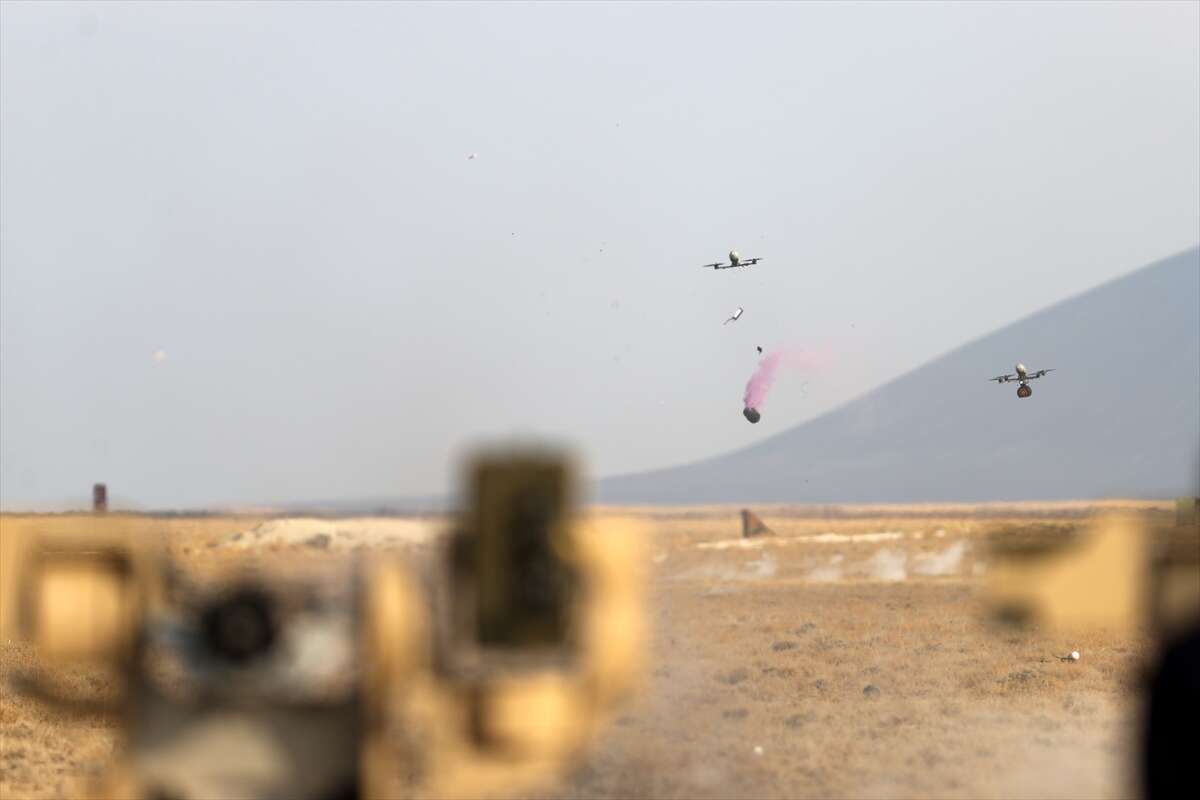 TOLGA Konya’da sahneye çıktı! Türkiye’nin yakın hava savunmasında yeni dönem 21