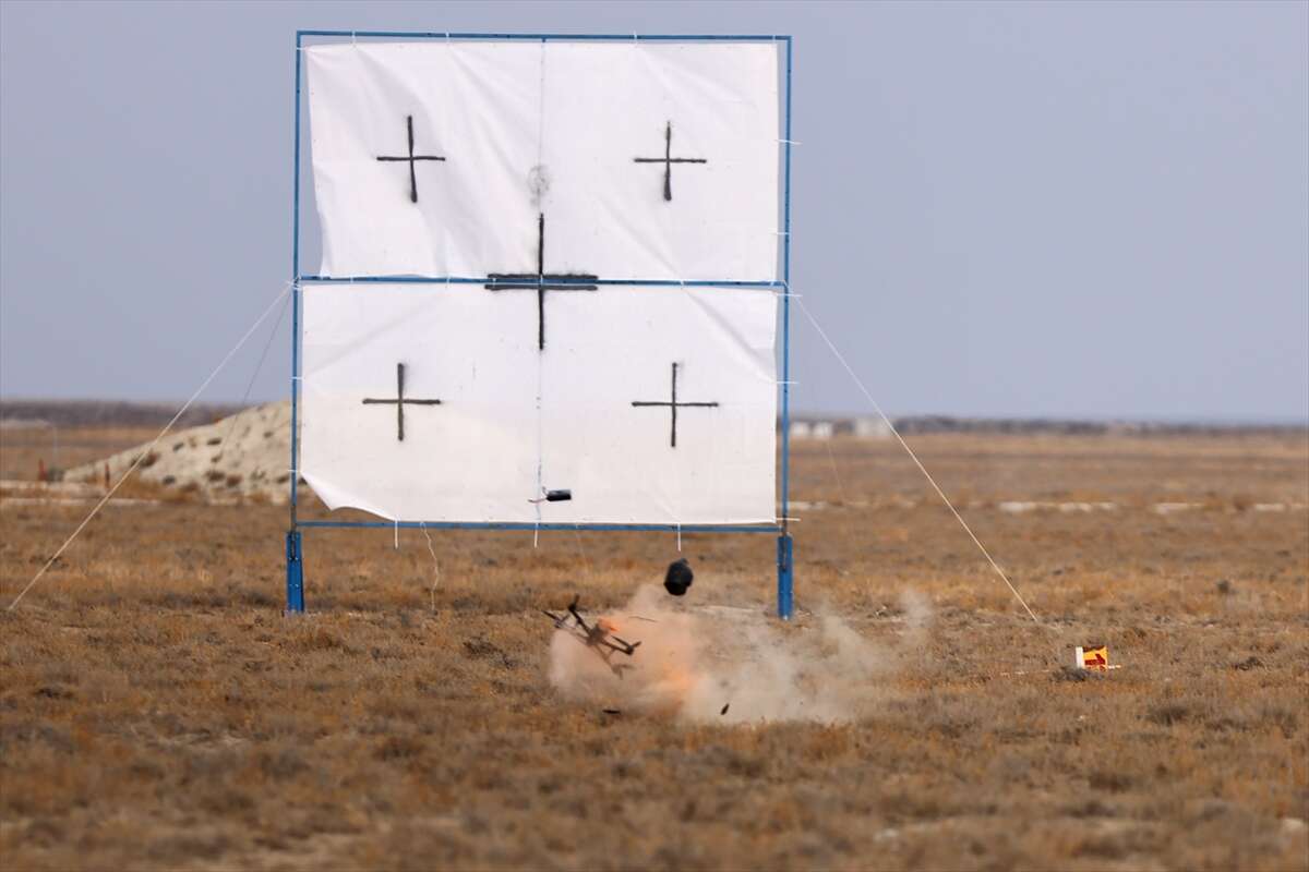 TOLGA Konya’da sahneye çıktı! Türkiye’nin yakın hava savunmasında yeni dönem 19