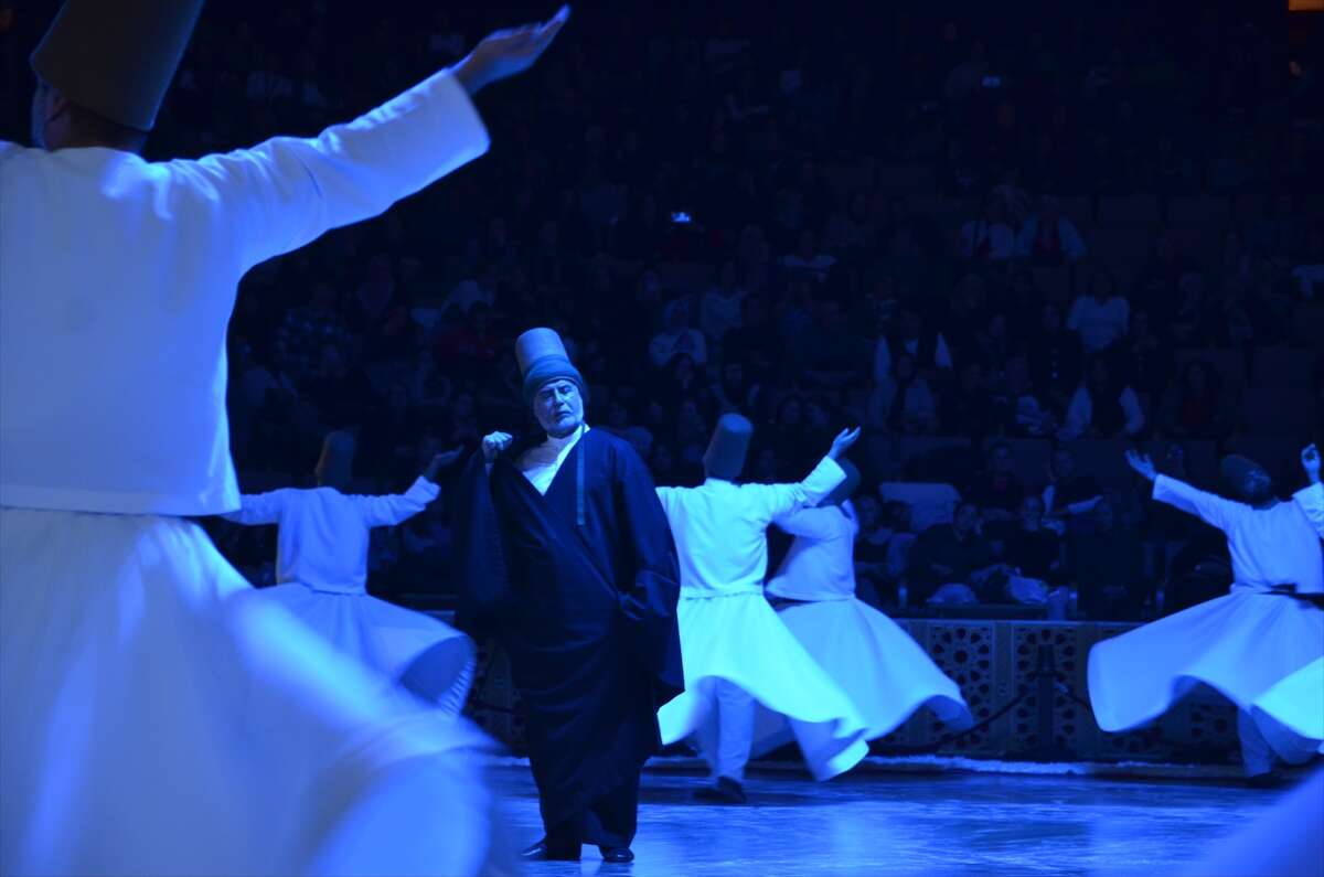 Konya’da Şebi Arus yolculuğu başladı 30