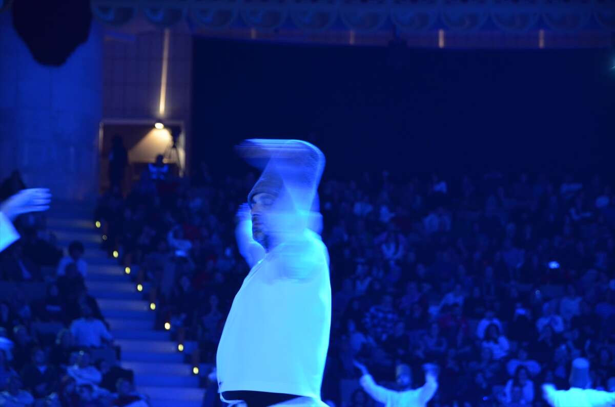 Konya’da Şebi Arus yolculuğu başladı 29