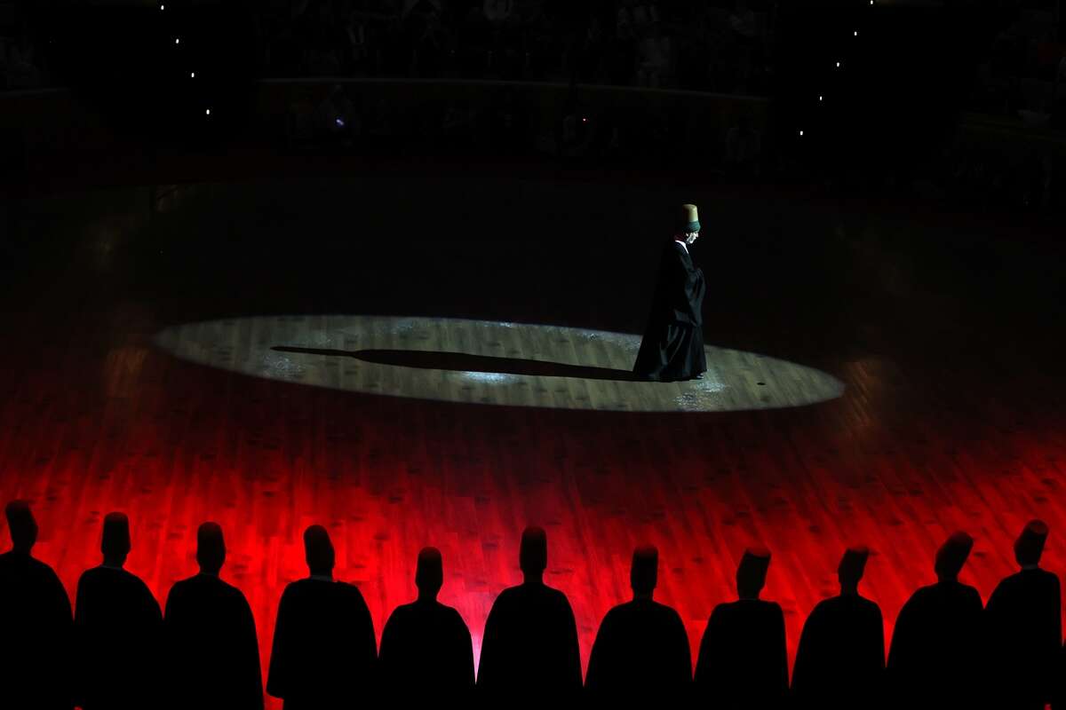 Konya’da Şebi Arus yolculuğu başladı 45