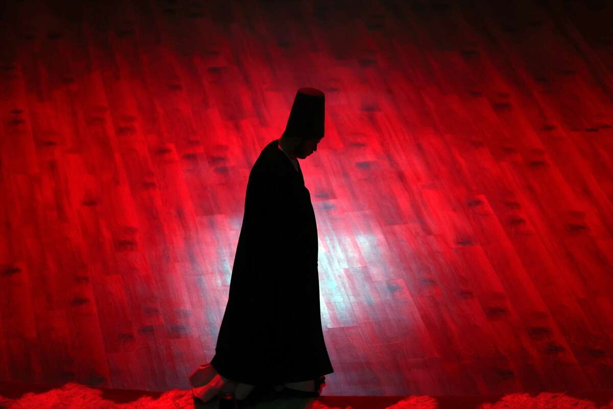 Konya’da Şebi Arus yolculuğu başladı 41