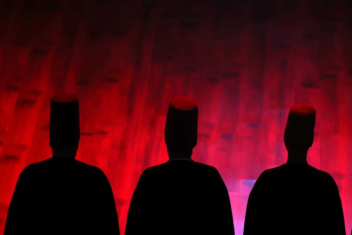 Konya’da Şebi Arus yolculuğu başladı 42