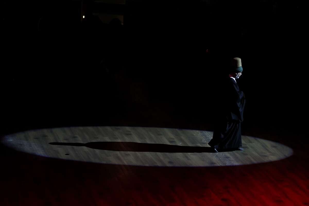 Konya’da Şebi Arus yolculuğu başladı 44