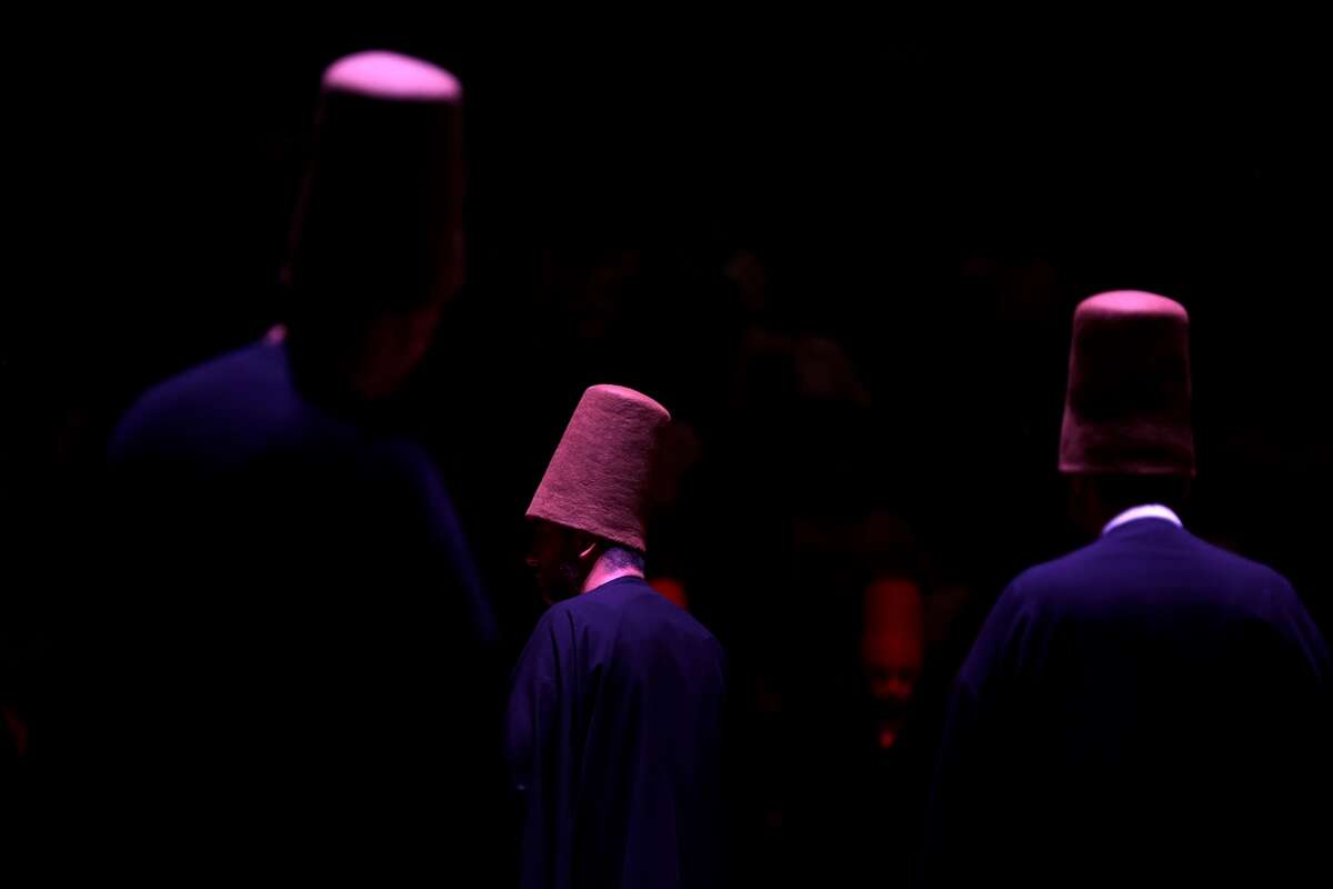 Konya’da Şebi Arus yolculuğu başladı 40